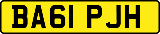 BA61PJH