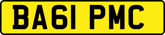 BA61PMC