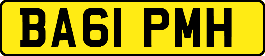 BA61PMH