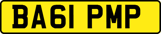 BA61PMP