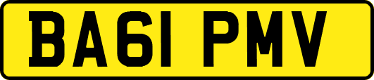 BA61PMV
