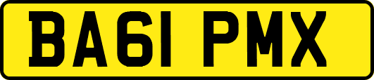 BA61PMX