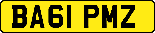 BA61PMZ