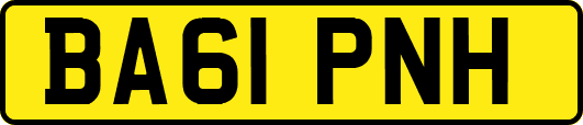 BA61PNH