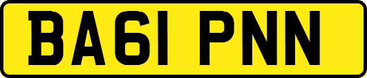 BA61PNN