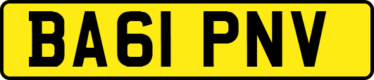 BA61PNV