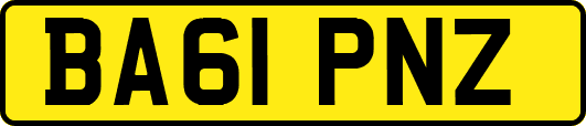 BA61PNZ