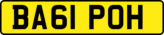 BA61POH