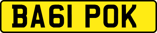 BA61POK