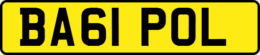 BA61POL