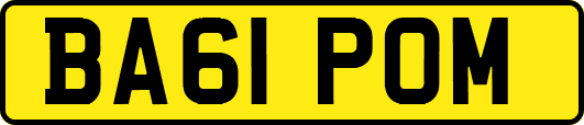 BA61POM