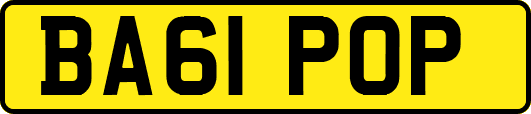 BA61POP