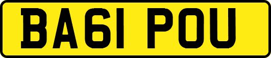BA61POU