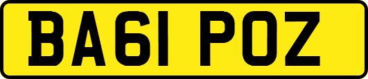 BA61POZ