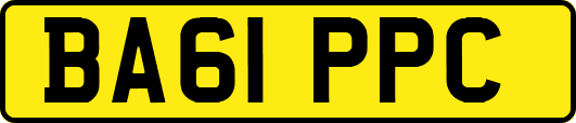 BA61PPC