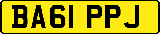 BA61PPJ