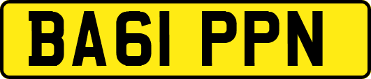BA61PPN