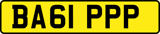 BA61PPP