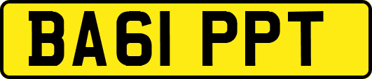 BA61PPT