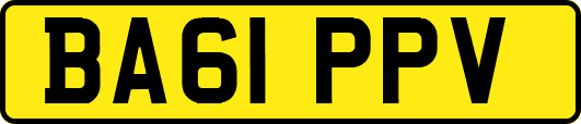 BA61PPV