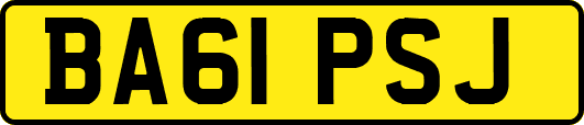 BA61PSJ
