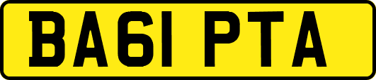 BA61PTA