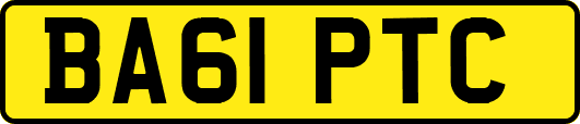 BA61PTC