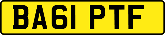 BA61PTF