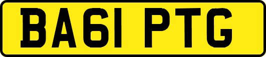 BA61PTG