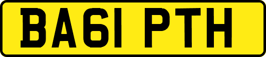 BA61PTH