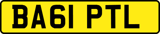 BA61PTL