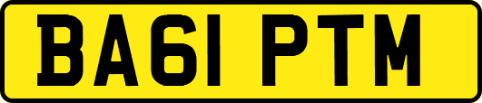 BA61PTM