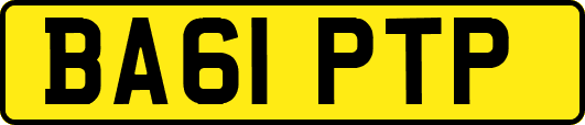 BA61PTP