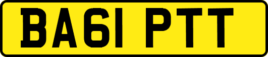 BA61PTT