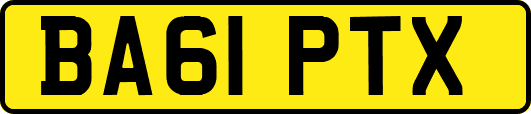 BA61PTX