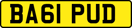 BA61PUD