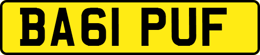 BA61PUF