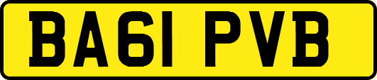 BA61PVB