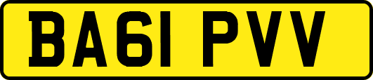 BA61PVV