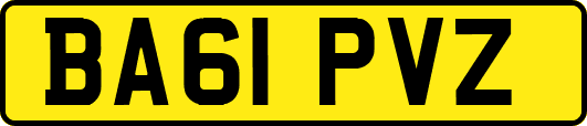 BA61PVZ