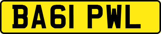 BA61PWL
