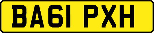 BA61PXH