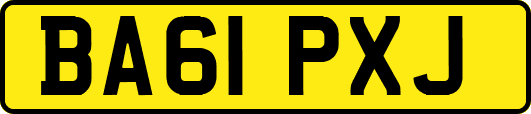 BA61PXJ