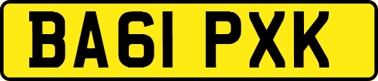 BA61PXK