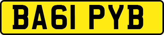 BA61PYB