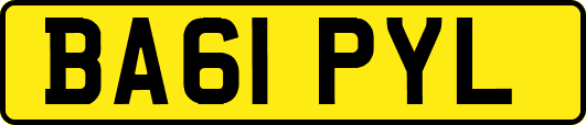BA61PYL