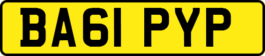 BA61PYP