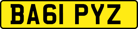 BA61PYZ