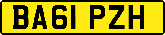 BA61PZH