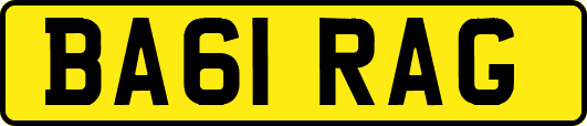 BA61RAG